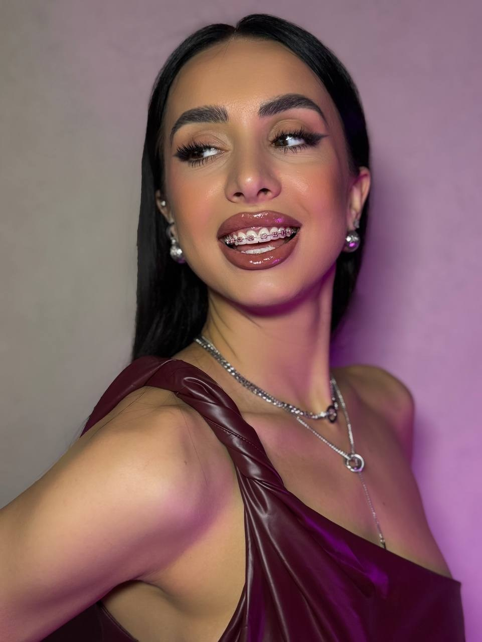 Кристина М Размер М, Рост 164, Параметры 93/64/89. LUNAPRO Дом стильных, сборных и индивидуальных съемок для брендов