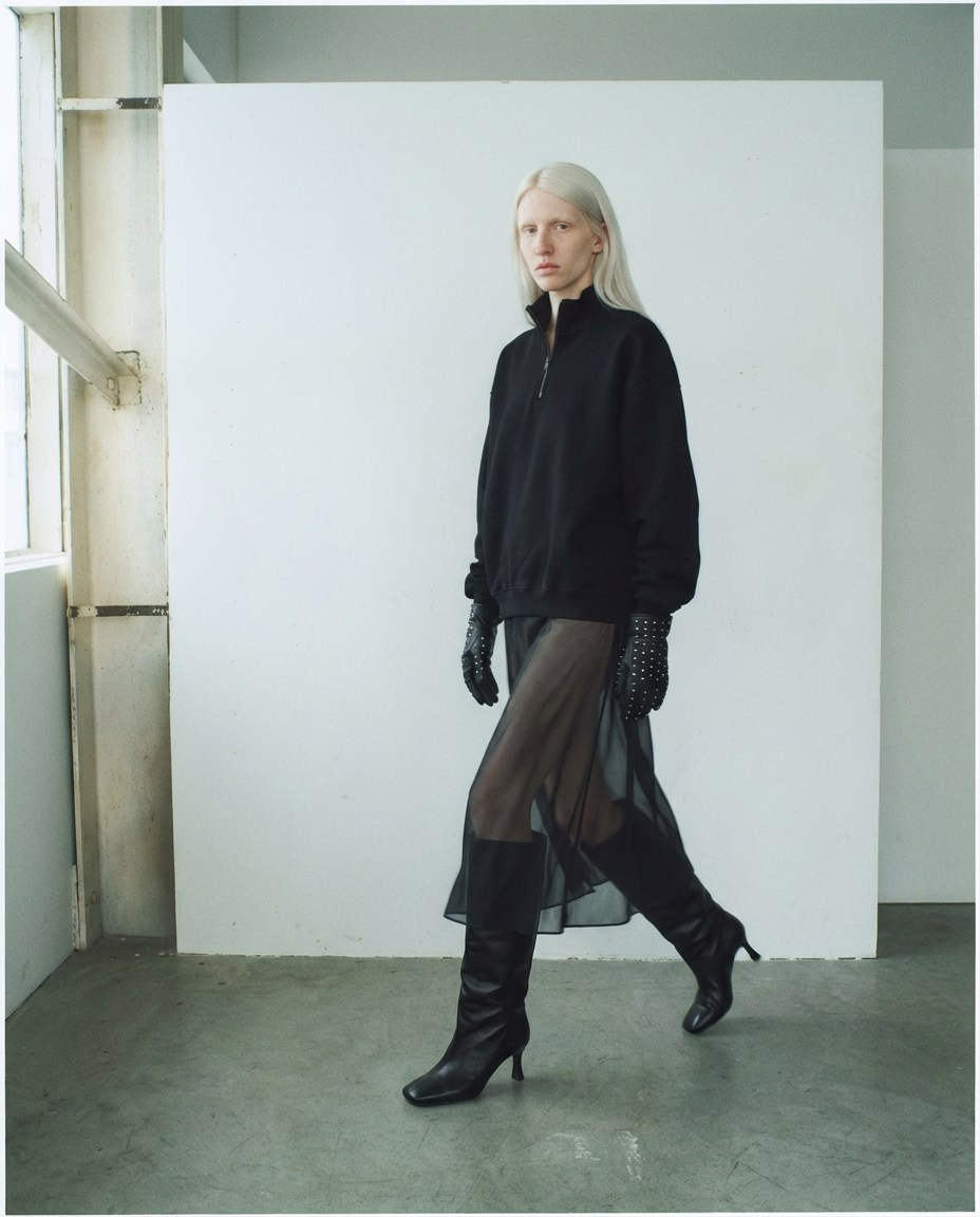 Petra model AI. Каталожный и предметный фотограф в Москве Анна Nesmeliva