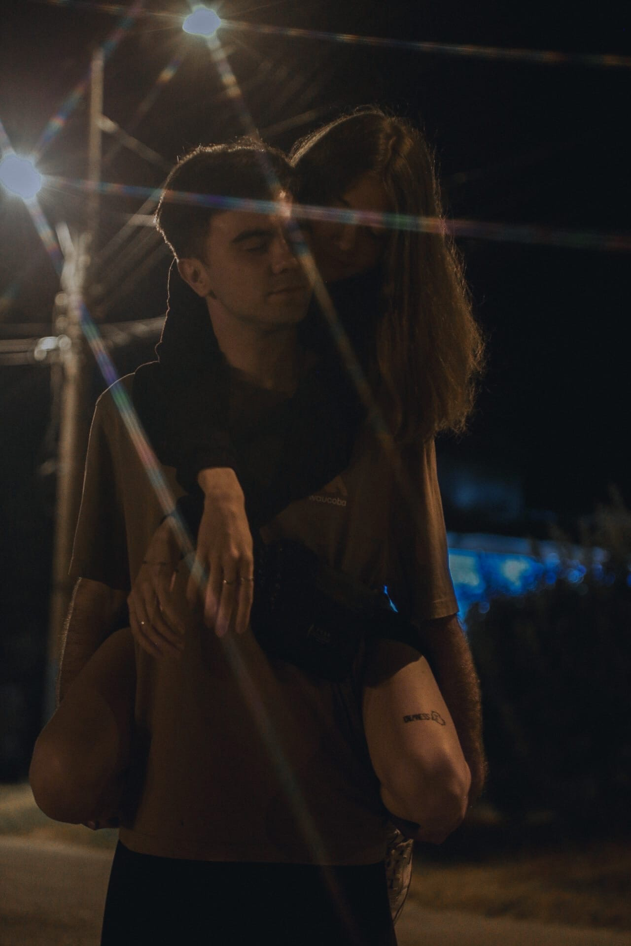 Лавстори. Креативный фотограф в Нижнем Новгороде София Корнилова