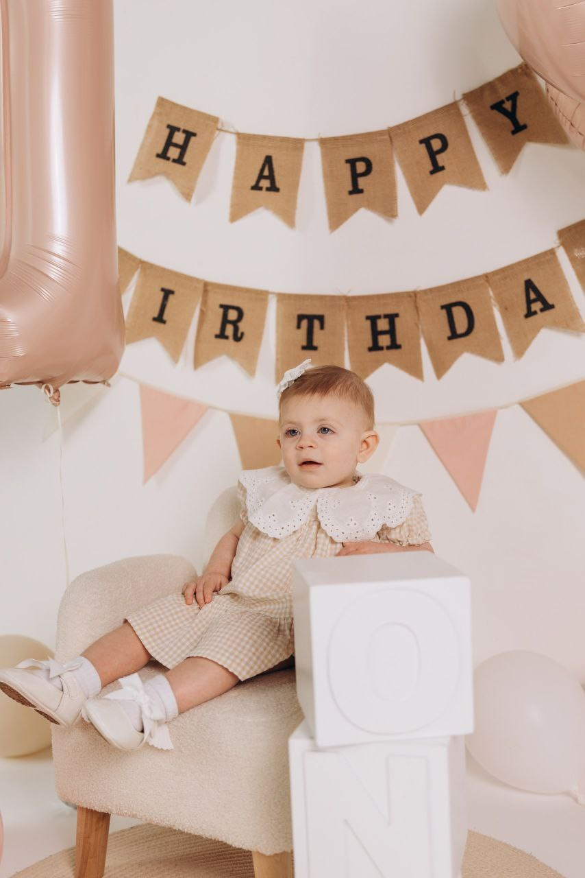 Детский День рождения. Фотостудия «Птичка» Мытищи,