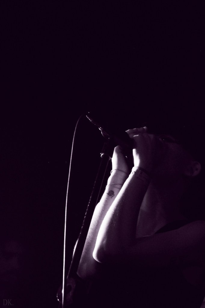 The Jack Wood, Scofferlane. Фотограф Дарья Комарова