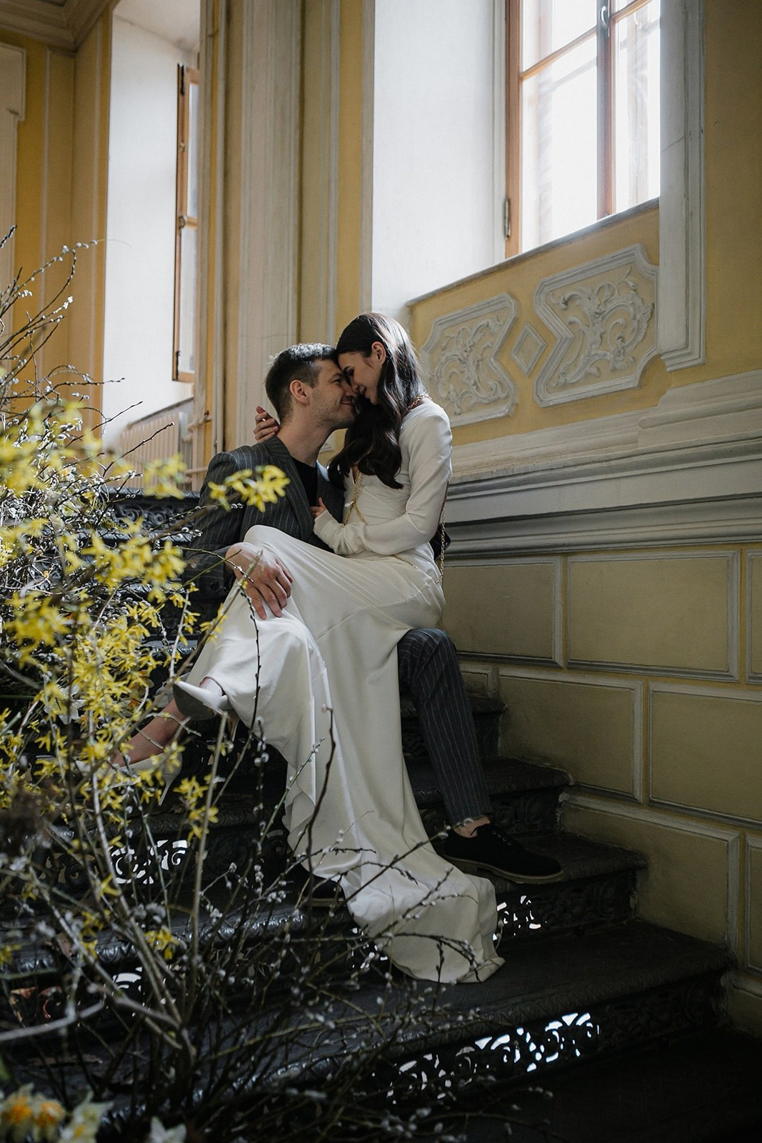 Библиотека им. Пушкина. Оформление свадеб, декор свадеб Вера Маркова, Москва