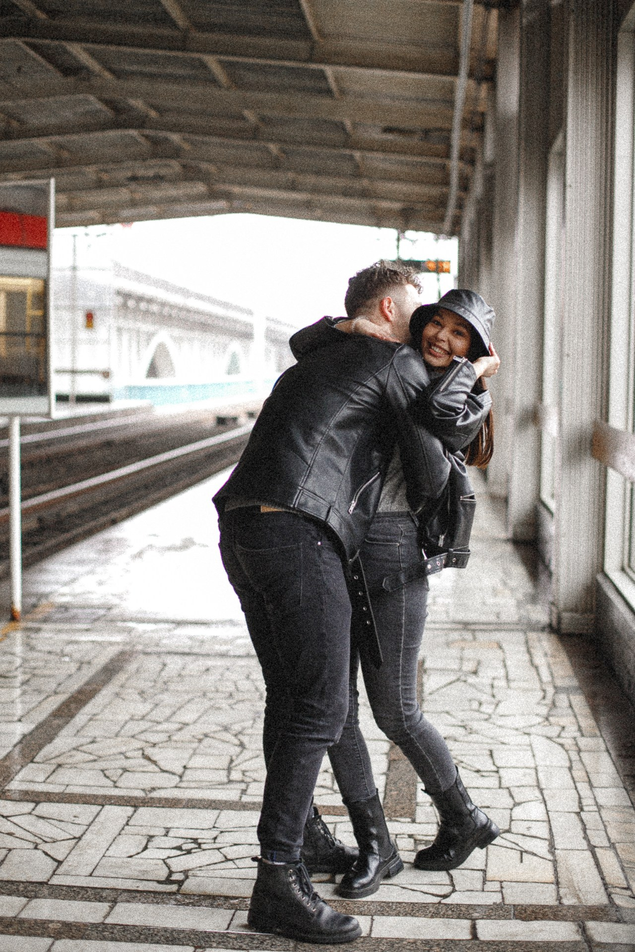 Mr&Mrs Brooks. Фотограф в Волгограде — Александра Искандерова