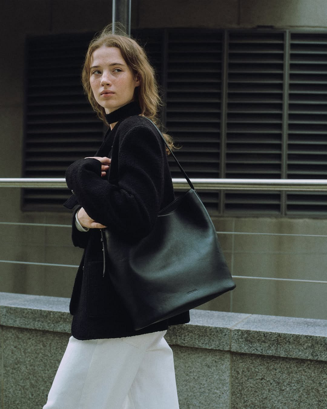 Ariana. N10 MODEL MANAGEMENT