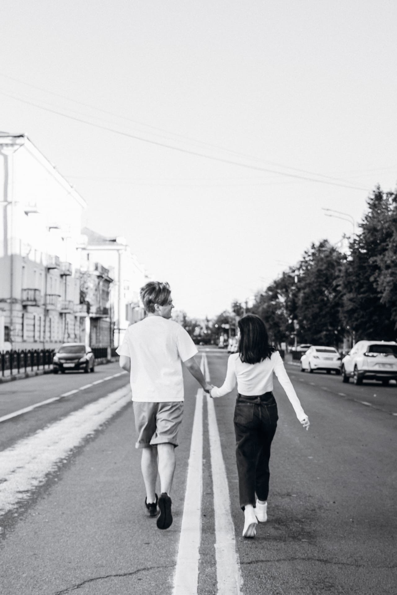 Love-Story. Главная