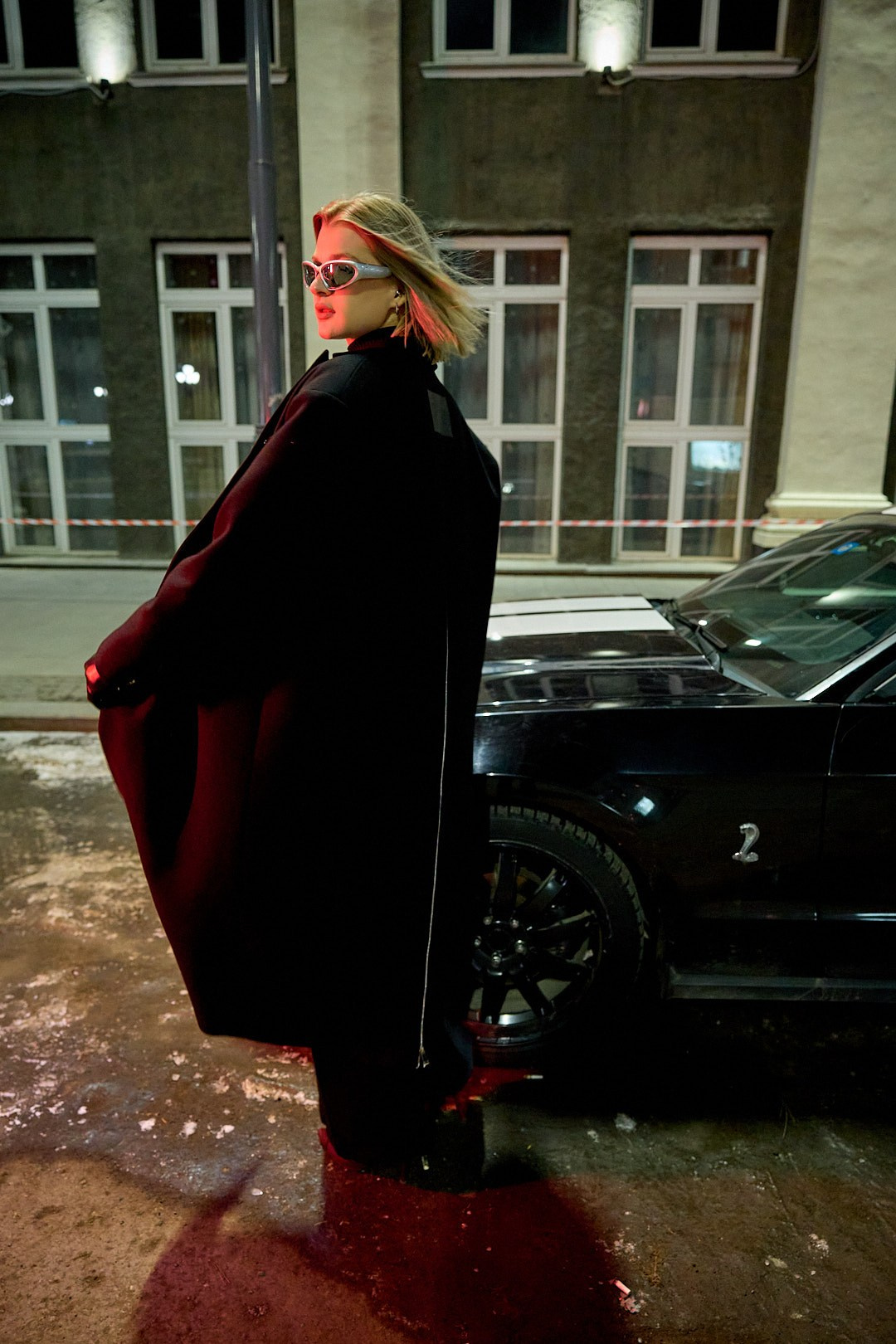 MATRIZA. Репортажный фотограф в Иркутске — Ярослав Ковалёв