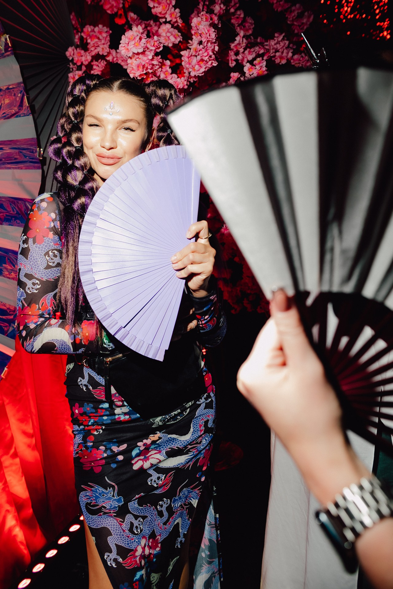 Odyssey Festival. Night2Day Санкт-Петербург