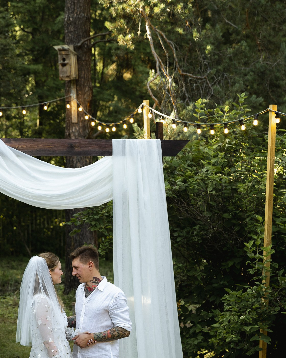 Быть твоим домом. Свадебный фотограф Ярославль, Рыбинск