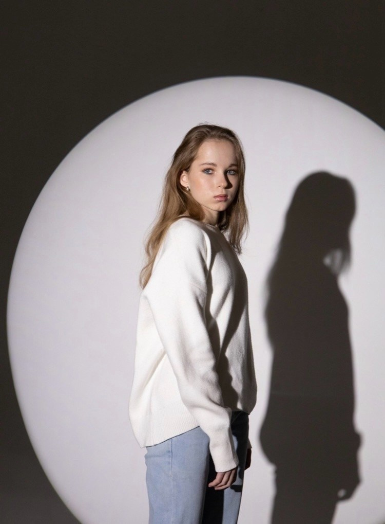 Екатерина А 18 лет, 167 см, 81_64_91. Модельное агентство Queen's models| Екатеринбург Челябинск Первоуральск