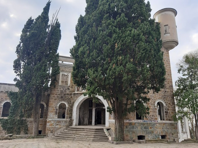 КРАСИВЫЕ МЕСТА В СОЧИ. Свадебный и семейный фотограф/видеограф в Краснодаре Наталья Осинская