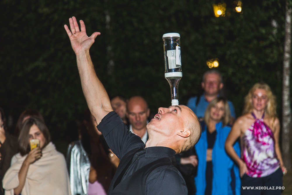 UP GROUP. Видеооператор/Фотограф Николай Завьялов