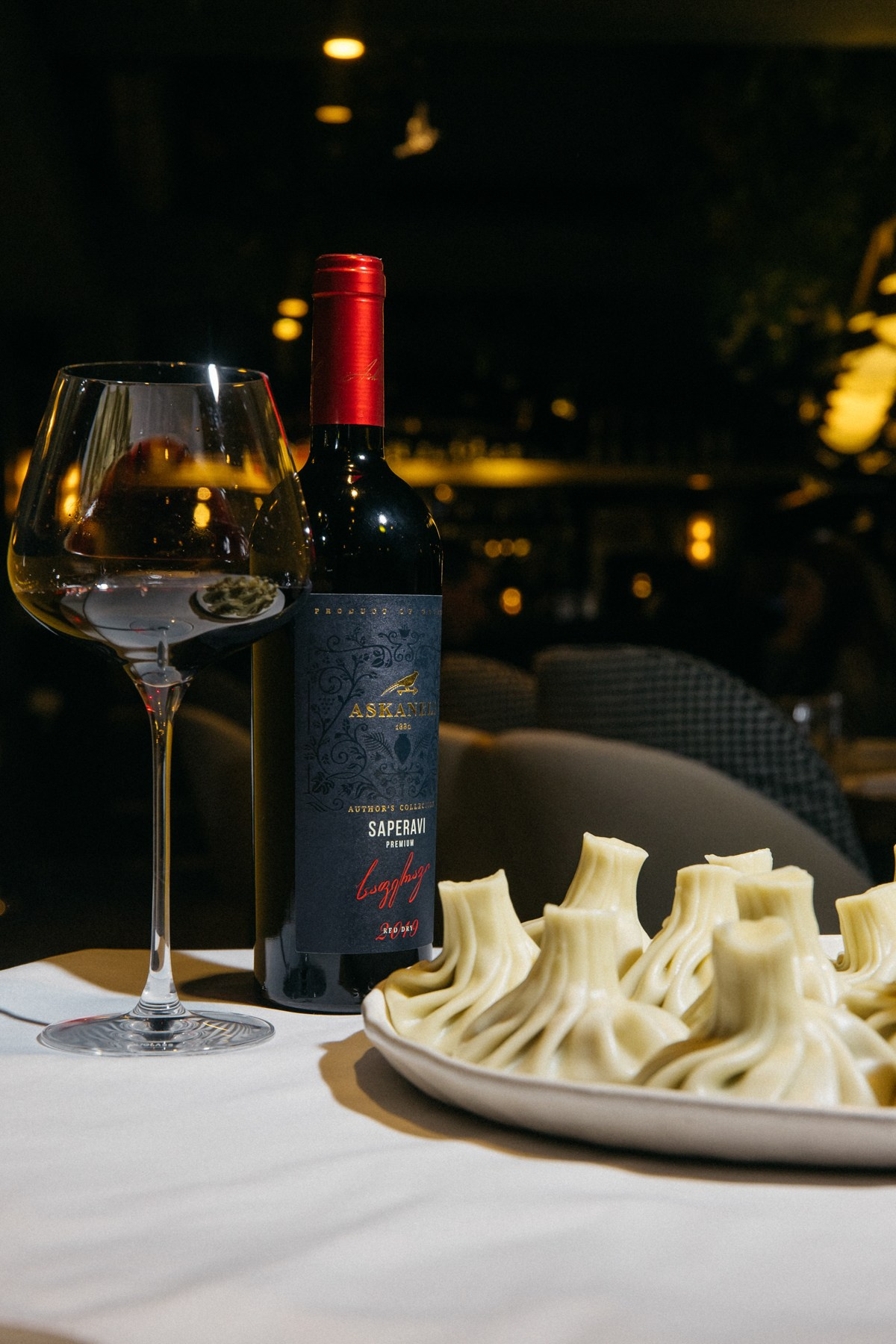 КОНТЕНТ СЪЕМКА ДЛЯ РЕСТОРАНА LILO. Свадебный фотограф Верещак Сергей I Ростов-на-Дону