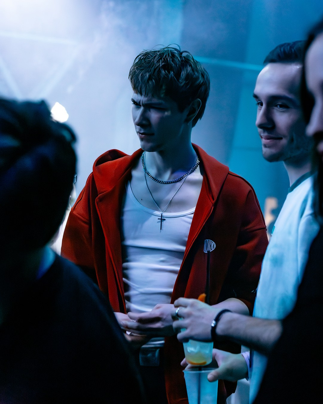 ASIA MANIA [TAU]. Фотограф Москва