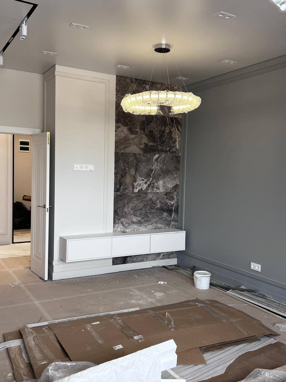 Тумба | Консоль. ГУДРУМ — Мебель на заказ в Томске | Кухни | Шкафы | Стулья и Столы