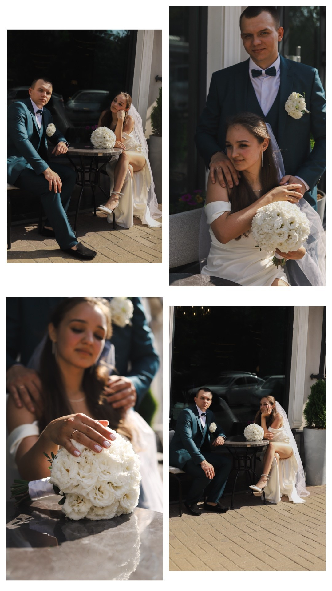 Свадебные. Семейный фотограф, женский портрет в Ставрополе