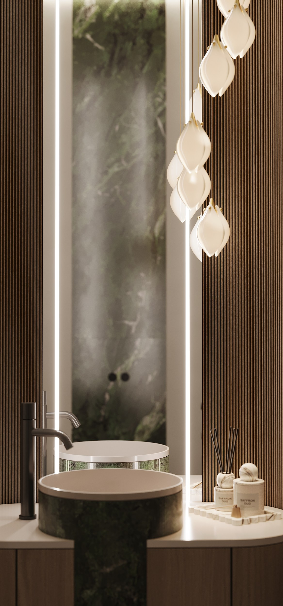 KZ | SPA. 3d визуализатор marybond3d