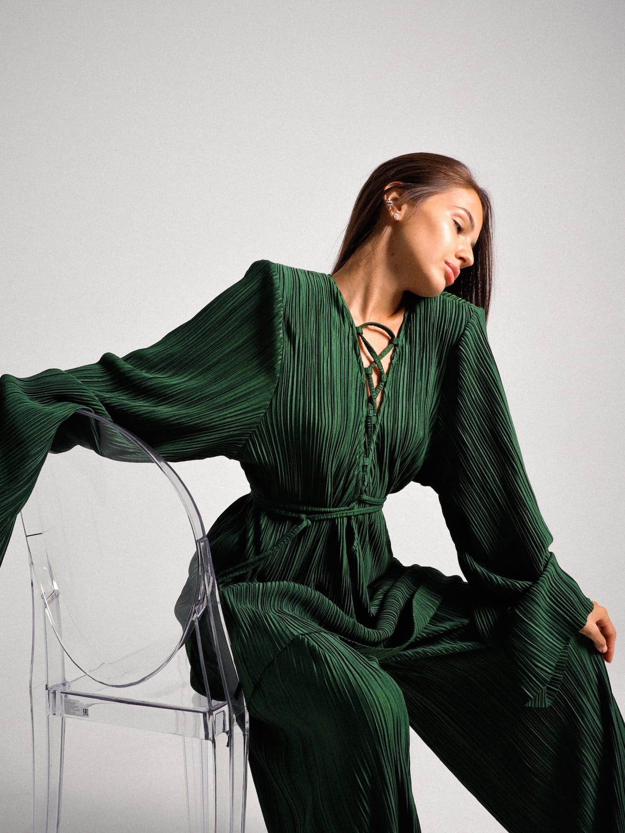 WHO'S THE BOSS. Фотосъемки