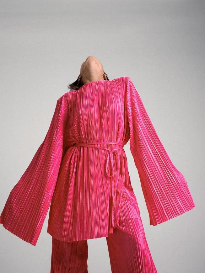 WHO'S THE BOSS. Фотосъемки