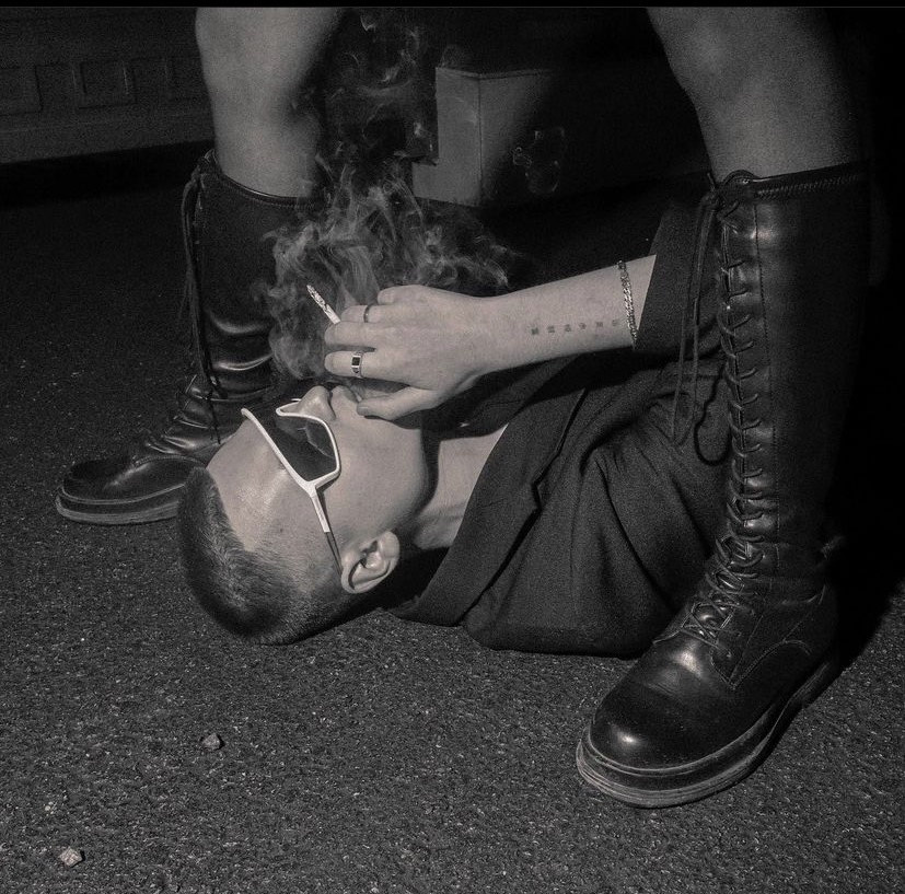 SEE.YOU.OPTICA. Фотосъемки