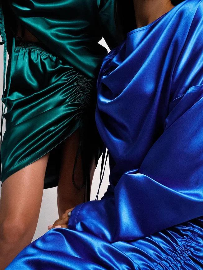 WHO'S THE BOSS. Фотосъемки