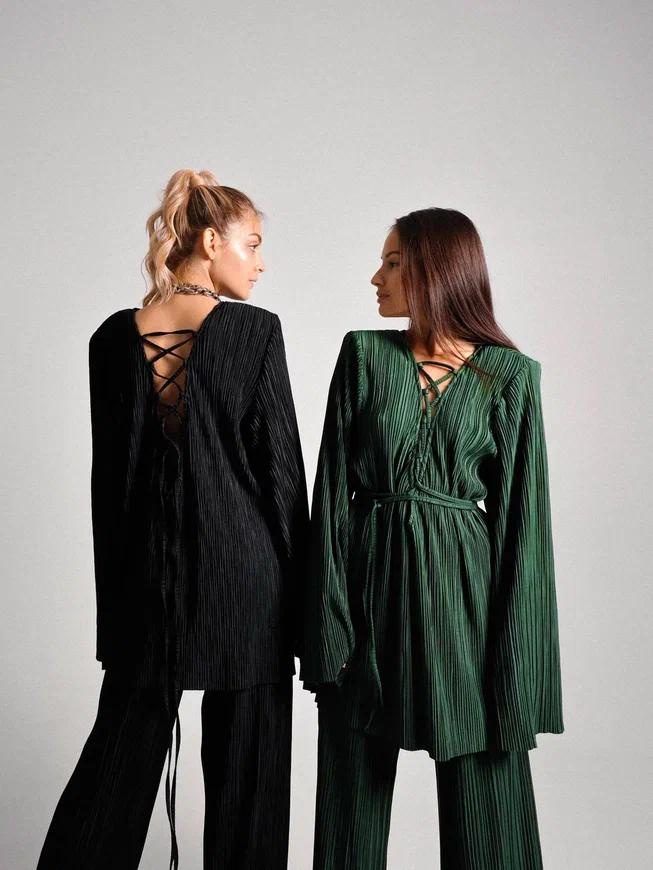 WHO'S THE BOSS. Фотосъемки