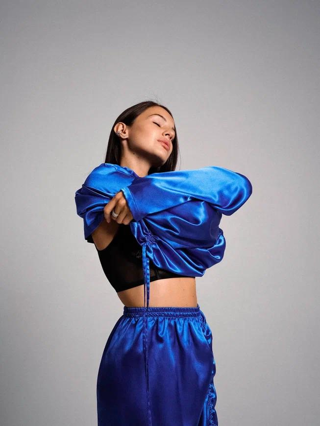 WHO'S THE BOSS. Фотосъемки