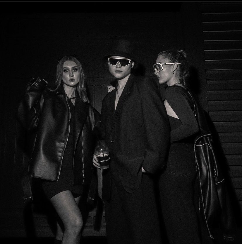 Для брендов. Фотосъемки