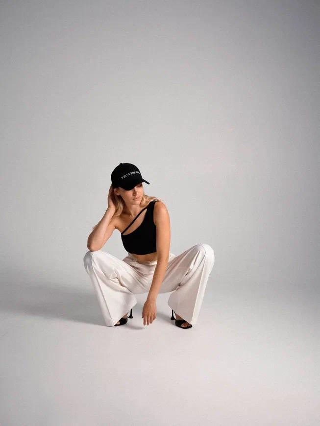 WHO'S THE BOSS. Фотосъемки