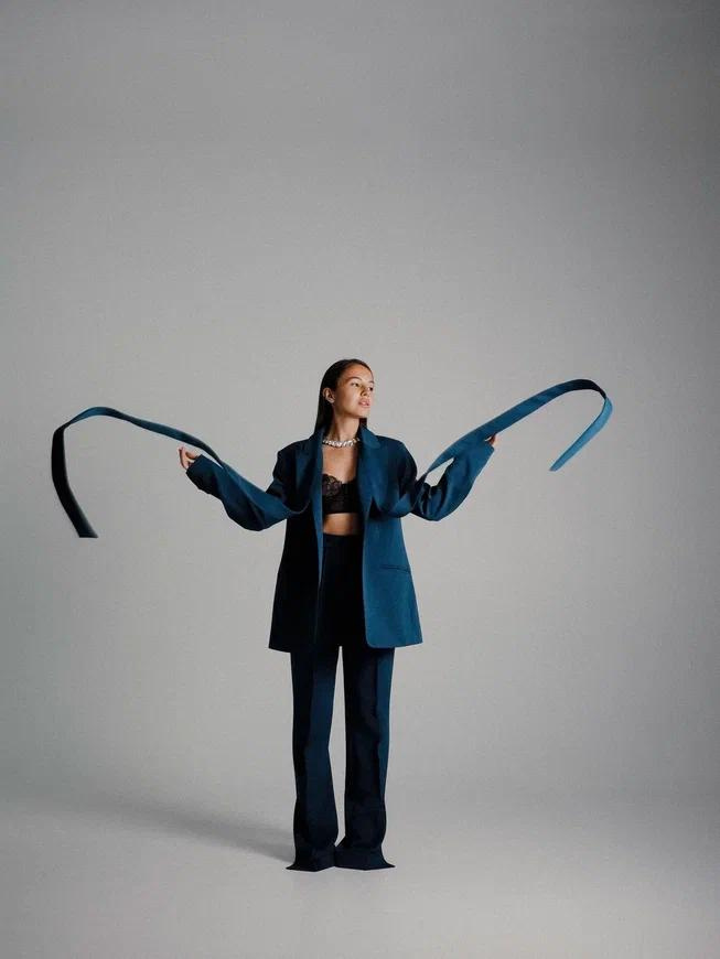 WHO'S THE BOSS. Фотосъемки