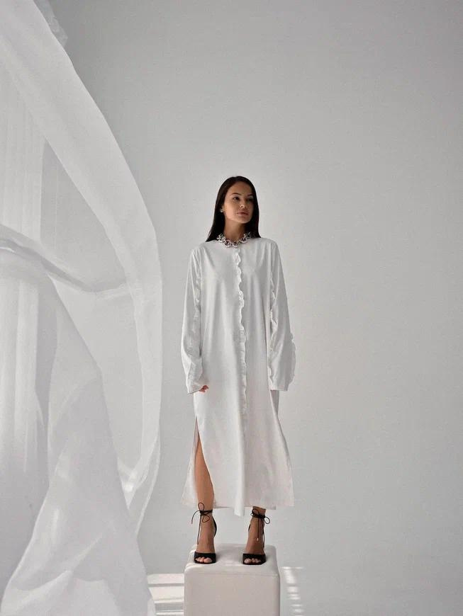 WHO'S THE BOSS. Фотосъемки