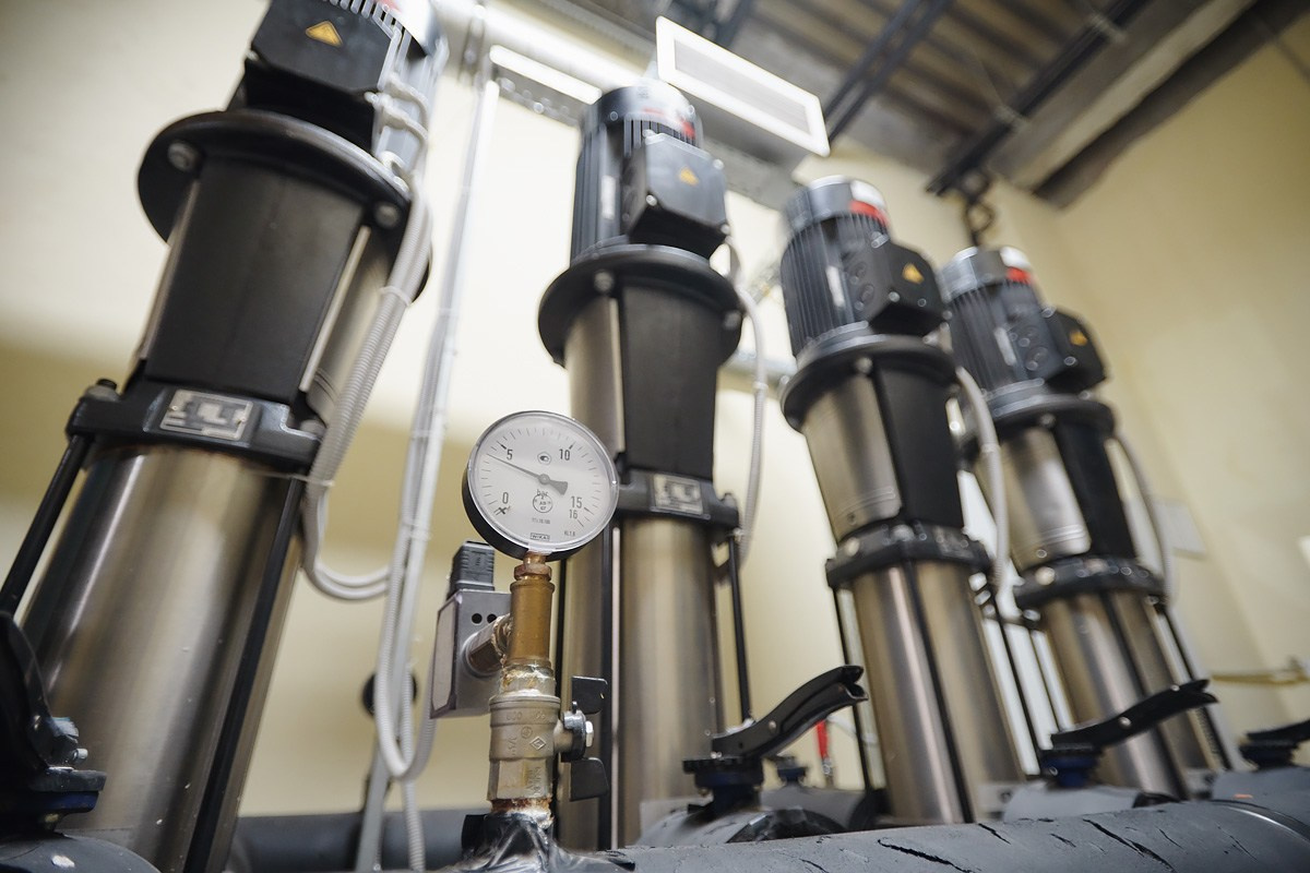 O1 Promotion. Репортажный фотограф в Москве Вадим Францев