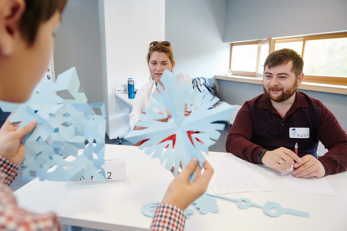 GVA. Репортажный фотограф в Москве Вадим Францев