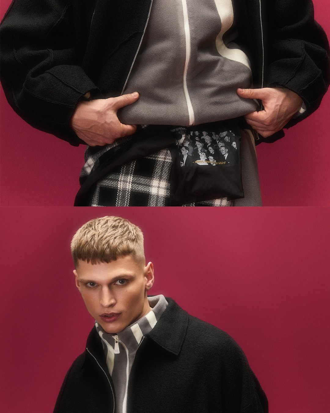 COLORS. Главная