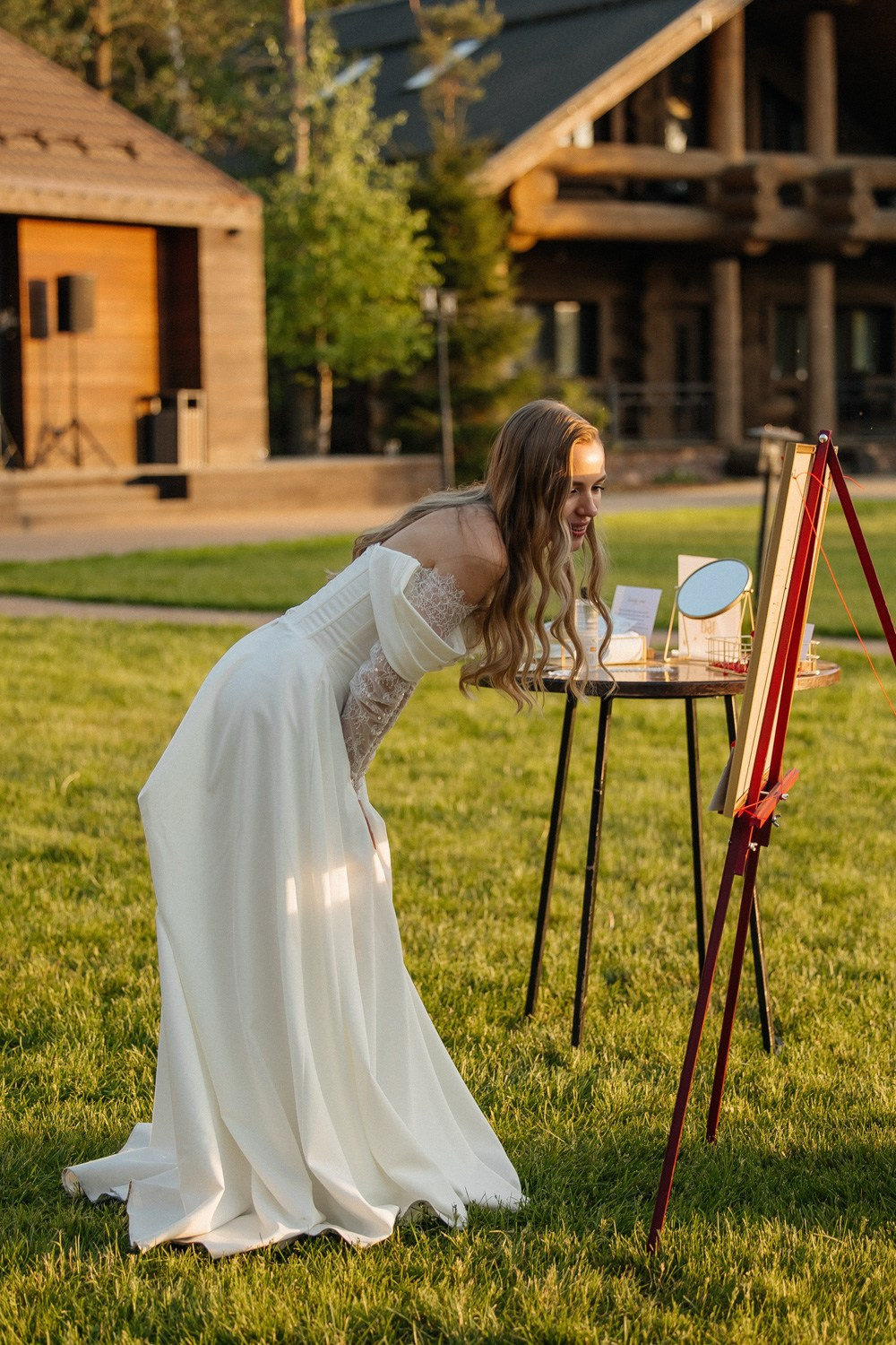 Ever Near. Свадебный фотограф Москва