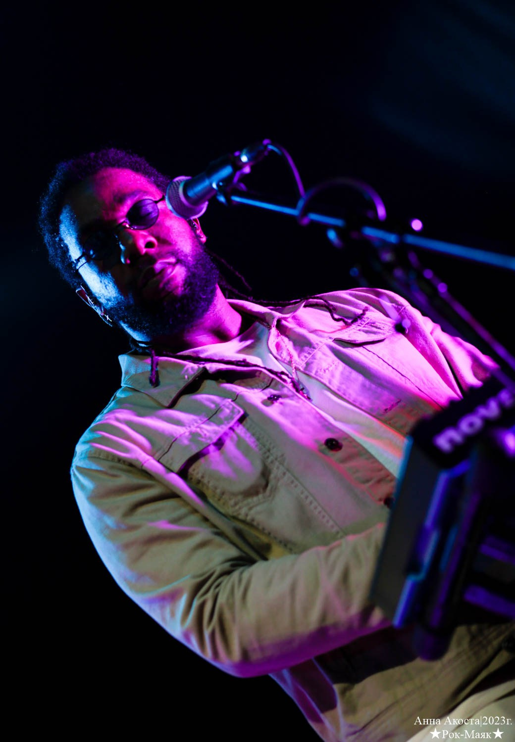 Мария Зайцева. Анна Акоста: фотограф в Санкт-Петербурге и Таганроге