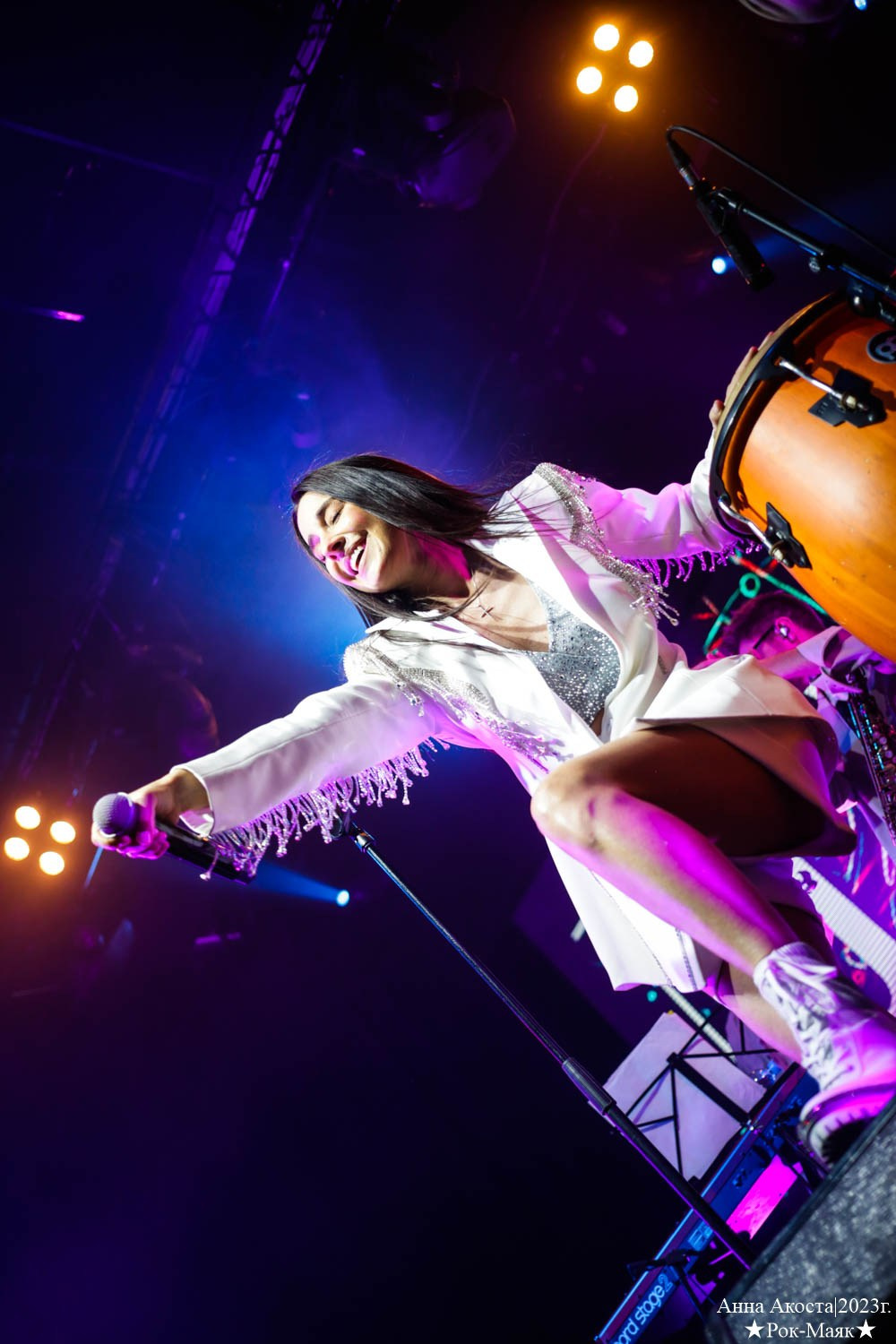 Мария Зайцева. Анна Акоста: фотограф в Санкт-Петербурге и Таганроге