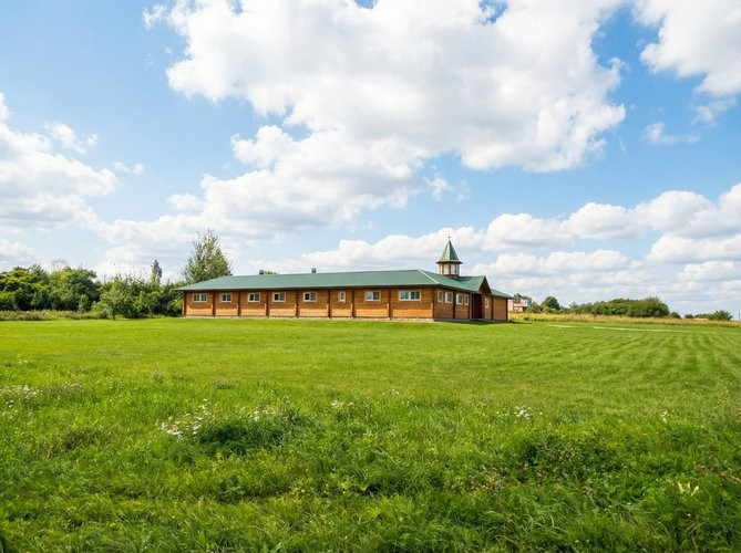 Интерьер, местность и ландшафт. VasSFotograF