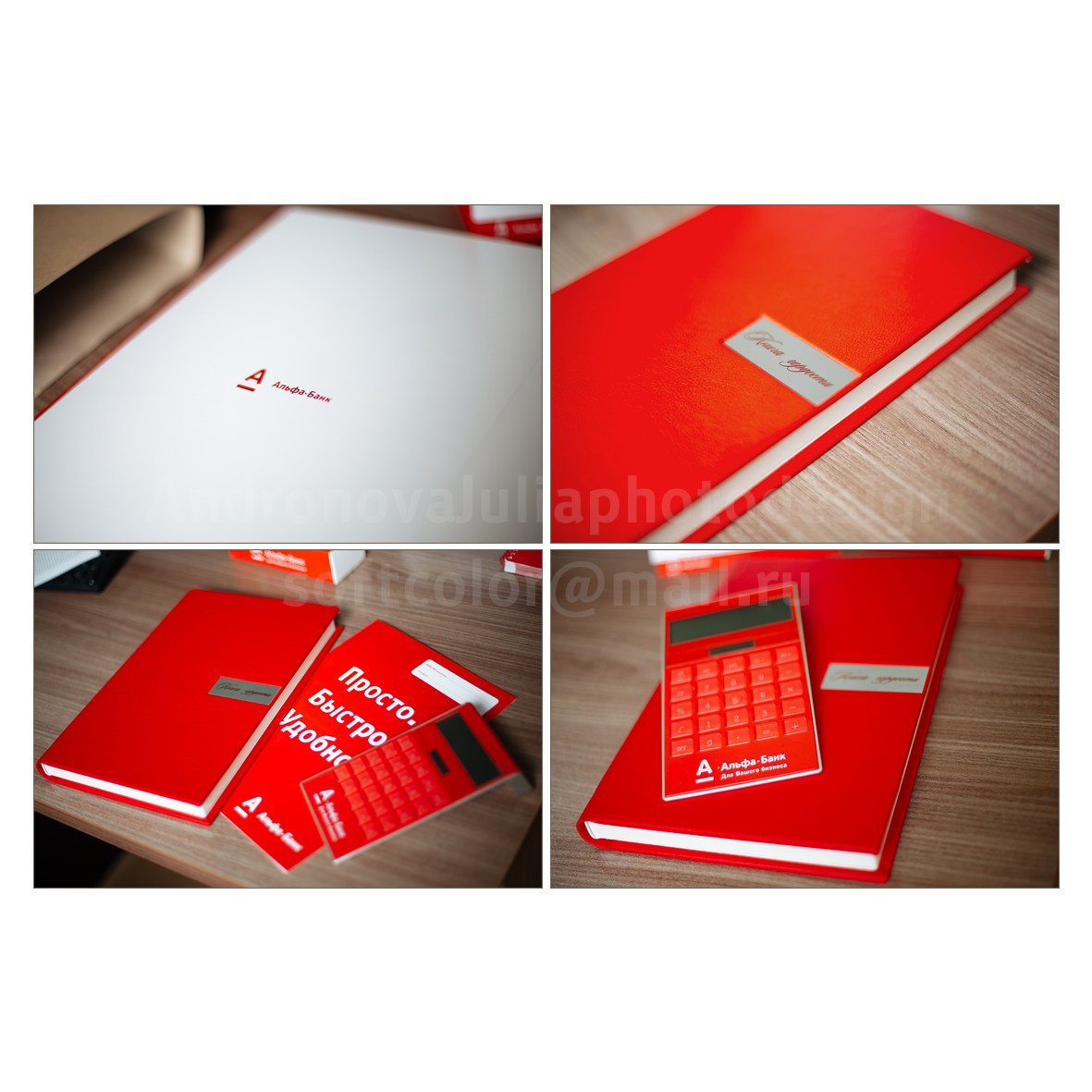 Книга Гордости. Портретный фотограф Санкт-Петербург Москва Андронова Юлия