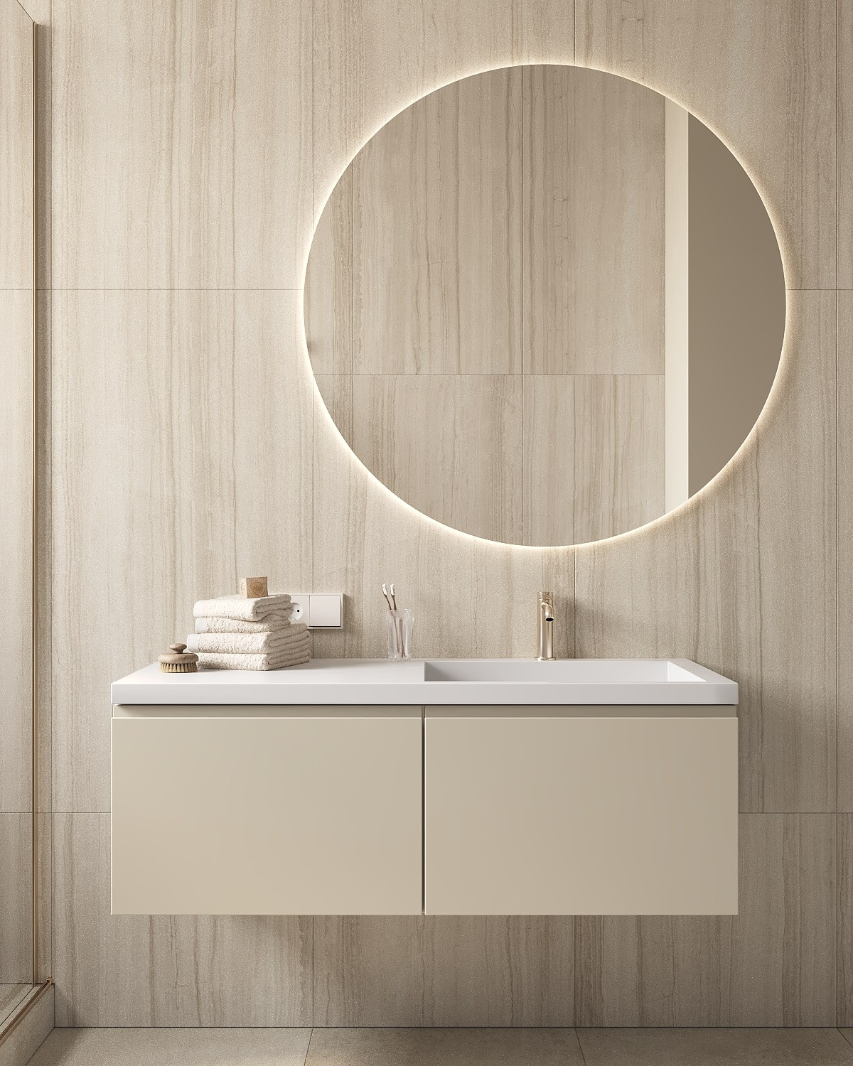 Загородный дом // проект. Дизайнер интерьера | kolchanova.dsgn