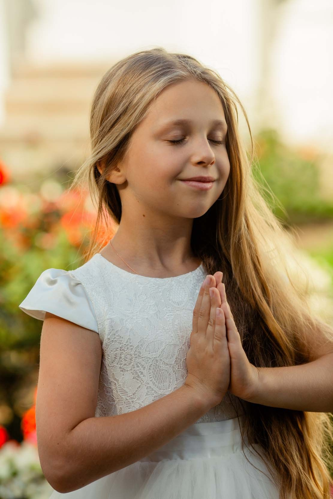 ТАИНСТВО КРЕЩЕНИЯ. Фотография. Визуально-чувственный мир души