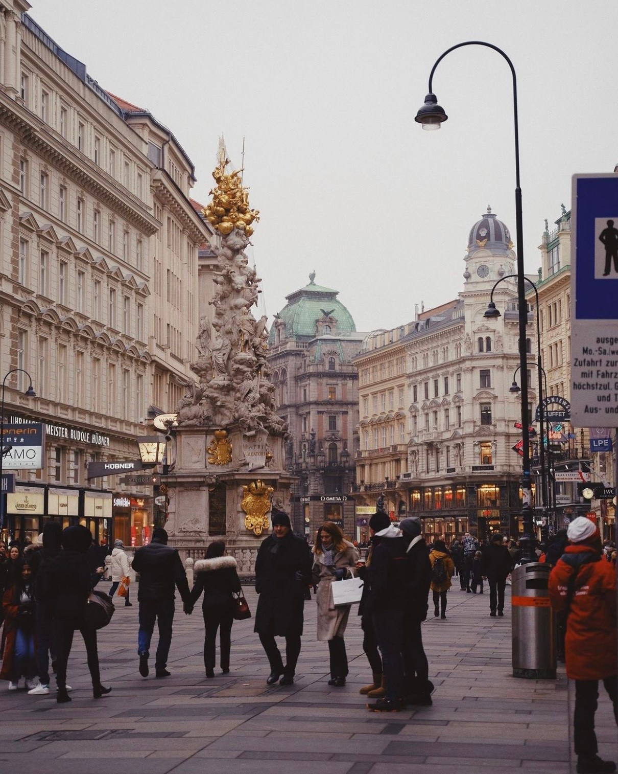 Австрия. Фотограф Екатерина Катунова | Москва