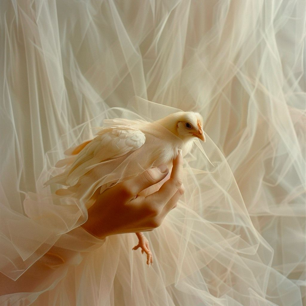 Фото с помощью ИИ - элегантные и точные снимки