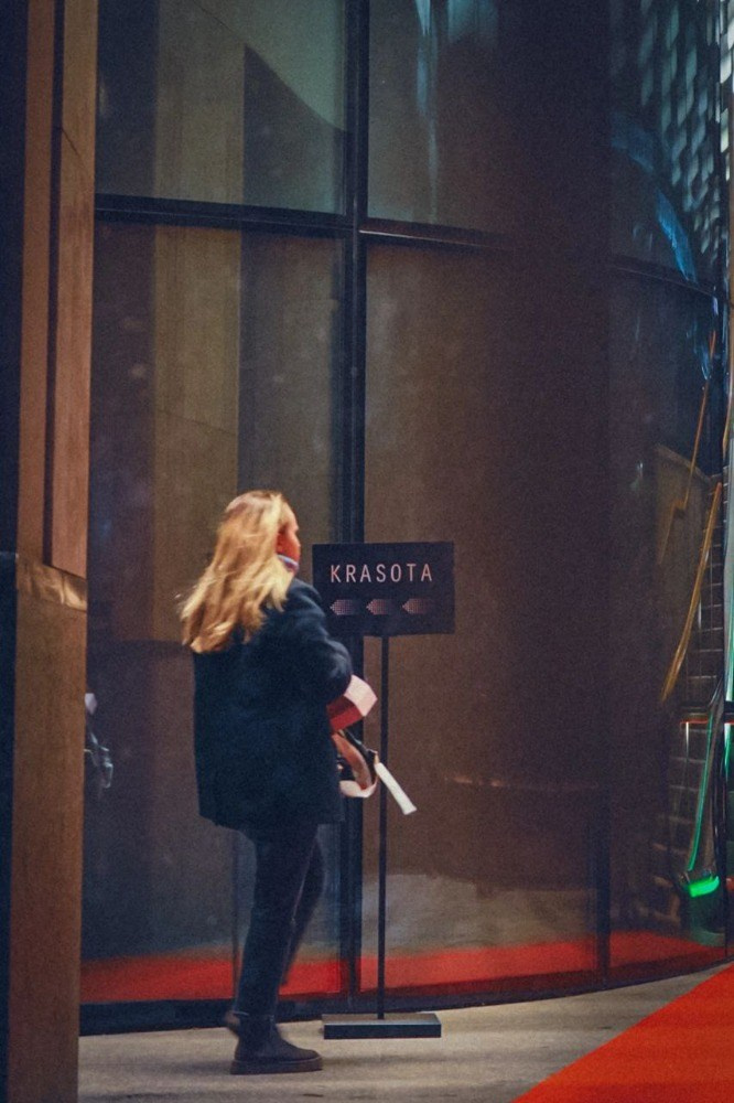 Фото-прогулка. Пенкин Александр