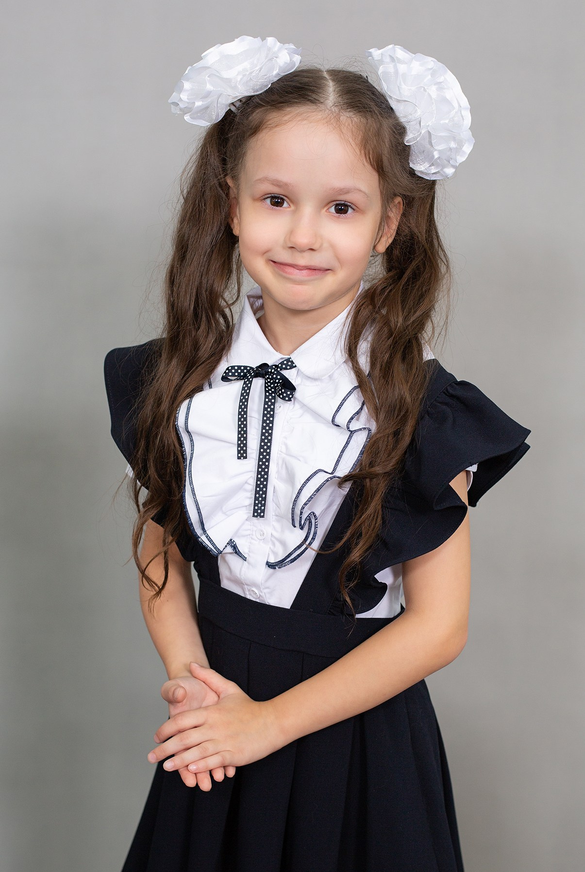 1-3 класс. Студия «Фокус» детская фотография Ольги Поповой г. Бийск