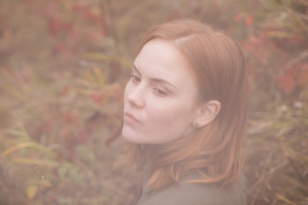 Портреты. Фотограф Вероника Кольтеева