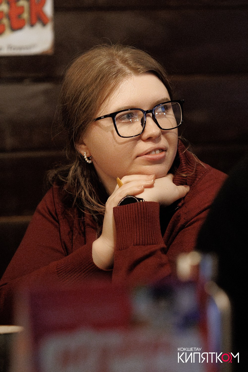 WOW QUIZ. КИПЯТКОМ КОКШЕТАУ