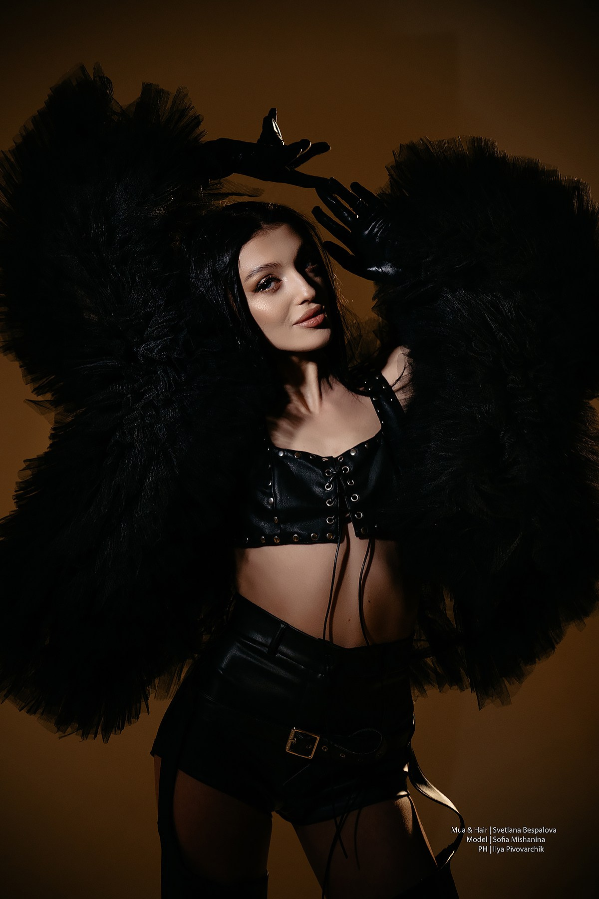 СОФИЯ. Свадебный фотограф в Москве — Илья Пивоварчик