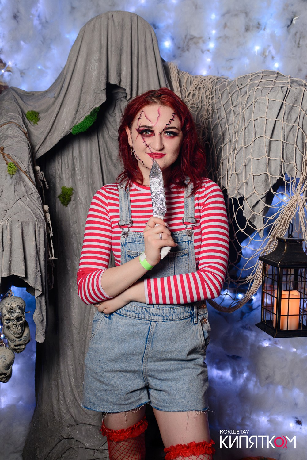 GENTLEMAN PUB. КИПЯТКОМ КОКШЕТАУ