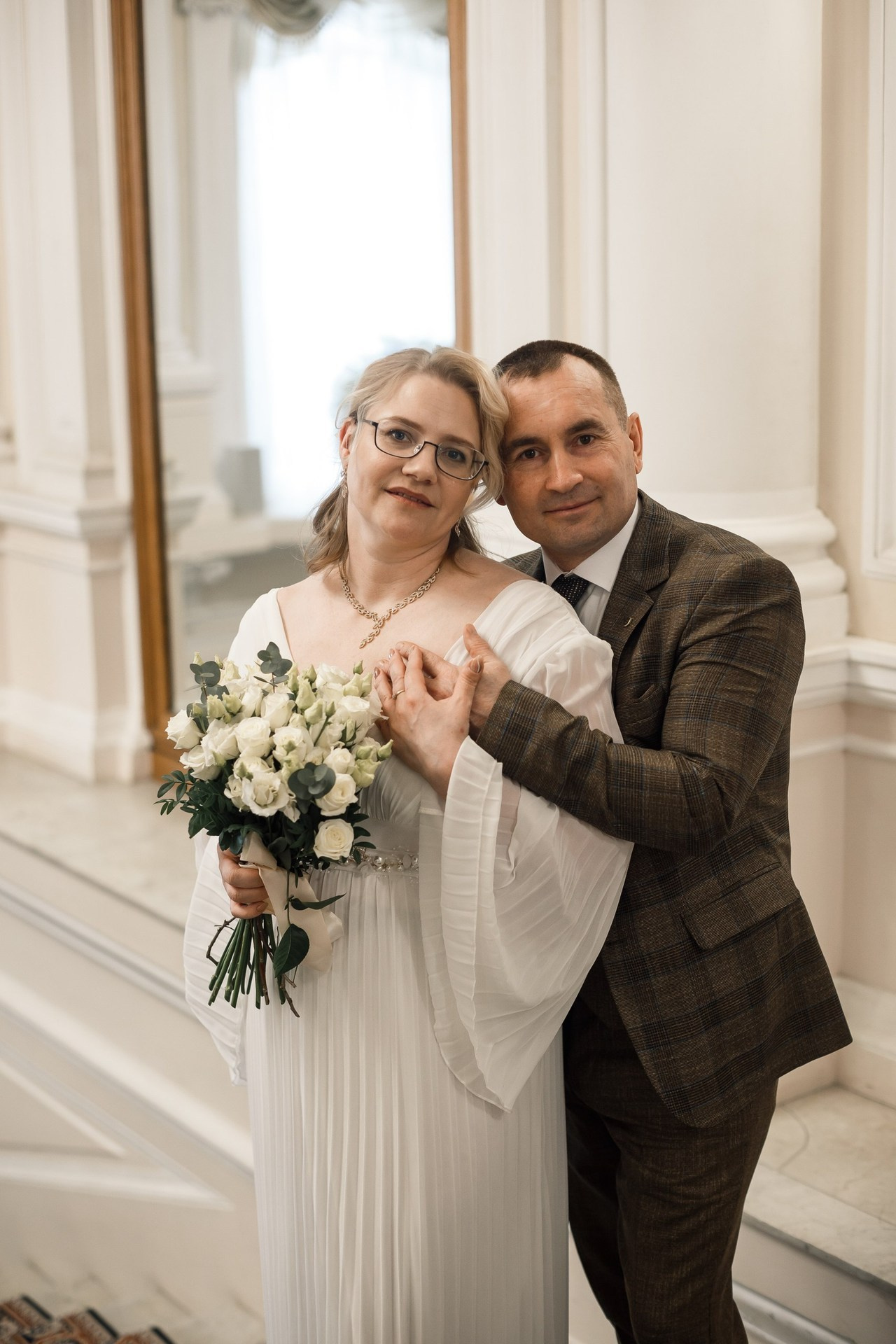 Отзывы о моей работе. Свадебный фотограф Игорь Брундасов 8PHOTO на свадьбу венчание загс СПб