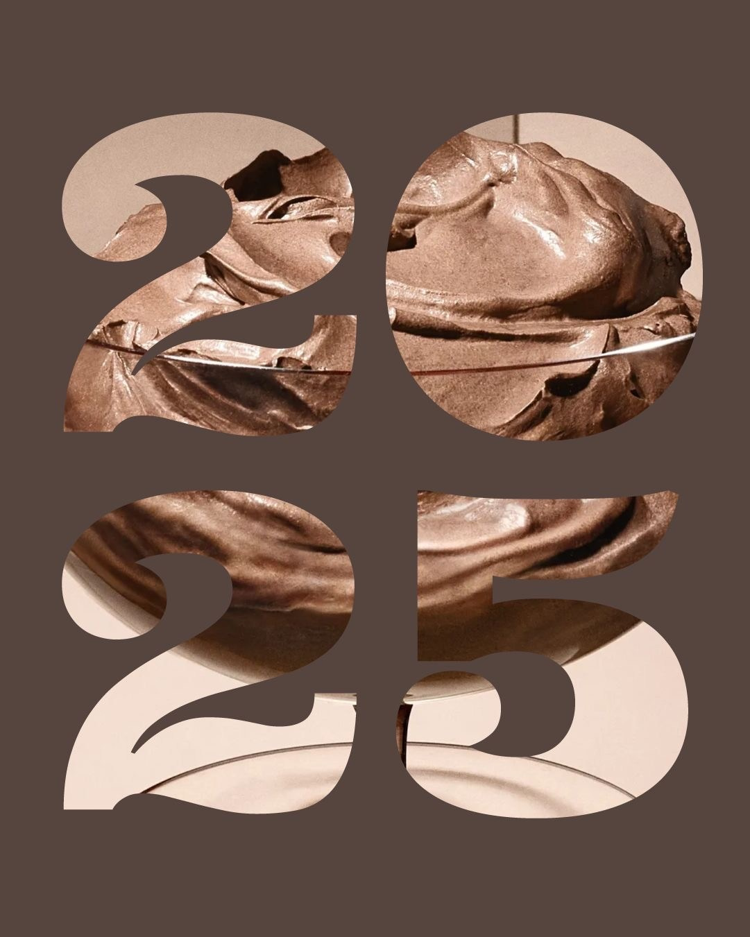 Какого цвета будет 2025 год?